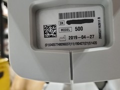 Zeiss Clarus 500 Ultra Wide Field Fundus Camera 200° UWF 2019