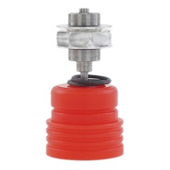BEING Dental Fiber Optic High Speed Handpiece Fits NSK Phatelus LED Coupling