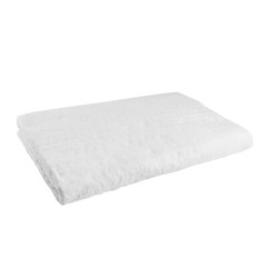 Long Service Life 24″x48″ Ceramic Fiber for Industrial Duct Heat Insulation