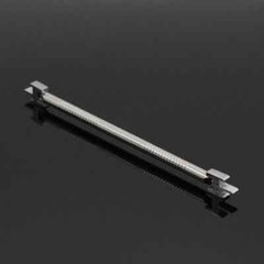 Dental Bracket Positioning Movable Head Height Gauge Orthodontic Adjust S/M/L