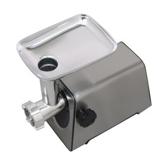 Electric Animal Feed Food Pellet Machine 8mm Pellet Household Pet Food Mill 220V