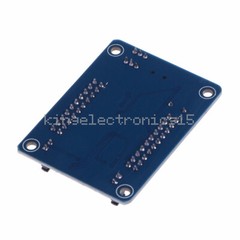 CY7C68013A-56 EZ-USB FX2LP USB2.0 Develope Board Module Logic Analyzer EEPROM