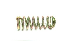 Allis Chalmers WD & 45 Quadrant Spring for Hydraulic / Throttle Levers, 70226997