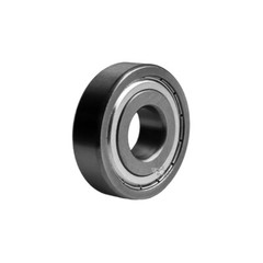 (Qty. 2) 629-ZZ High Quality Two Side Shielded Ball Bearings 9x26x8 629Z