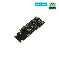 WisMesh 1W Booster Starter Kit High-power Meshtastic solution with nRF52840, SX1