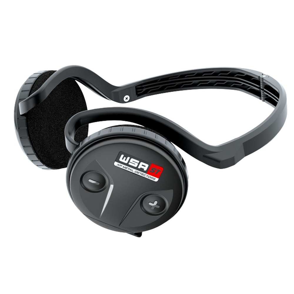 XP WSA ST Wireless Stereo Headphones for DEUS II