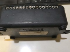 DataQ Instruments DI-149 16-channel USB Data Acquisition