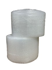 3/16″ SH Small Bubble Cushioning Wrap Padding Roll 800′ x 12″ Wide 800FT
