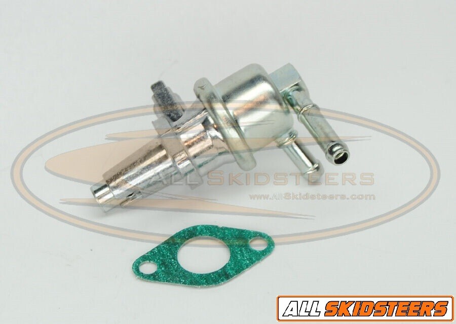 For Bobcat Diesel Fuel Lift Pump S175 S185 S205 Skid Steers Loader Kubota Gas
