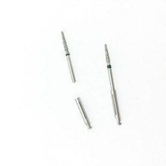 Dental Adapter Bur Convertor High Speed To Low Speed Contra Angle Handpiece