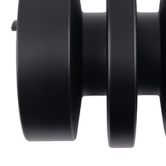 Bottom Roller for Kubota SVL65-2 SVL75-2 SVL90-2 Track Loader V0511-25104 New
