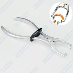 Dental Matrix Bands Ring Sectional Matrice Clamp Fit Garrison Palodent V3 System