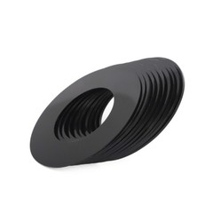 35MM Bucket Pin Shims Set For Excavator And Skid Steer Cat Bobcat Deere Komatsu