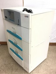 Becton Dickinson Bactec Mgit 960 – 445870 Mycobacterial Detection System, WORKS
