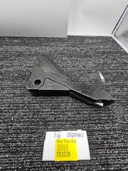 UM 67385B 30C3 Ripper Point Shark Fin Casting For Unverferth ATR 67951B