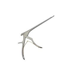 V. Mueller NL4270-082 Spurling Rongeur, 90° Up, 2mm, 8″