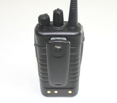 Vertex BC-95 BC95 UHF (450 – 512) Mhz 8 Channel 5 Watt Radio ANALOG
