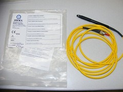 Iridex Laser Handpiece 200um 40054 (med)