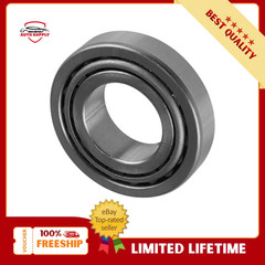 Single Row Tapered Roller Bearing SKF BR4 L44649/L44610