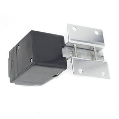 5L / min 65-120kpa Micro Vacuum Pump High Pressure Suction Diaphragm Pump Holder