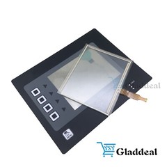G306A000 Touch Screen Panel Glass Digitizer for Red Lion G306A000 with Keypad