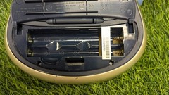 Dymo LetraTag LT-100T Personal Label Maker Tested Working