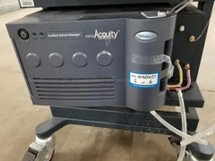 Waters nanoACQUITY Mobile UPLC System
