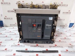 Merlin Gerin Masterpact NW08 HA Switch Disconnector 800A 1000V