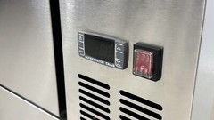 NEW 60″ Commercial Chef Base Refrigerator Drawer Refrigerated NSF ETL 110V 60hz