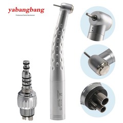 NSK type Dental Slow Low Speed Handpiece Contra Angle Straight 2/4 H Micromotor