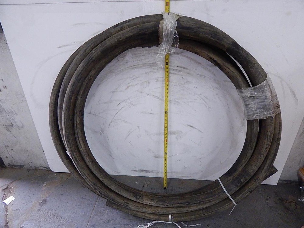 AEROQUIP FC273-24 SAE100R13 IC-84/19 1-1/2 IN HYDRAULIC HOSE 55 FT T103526
