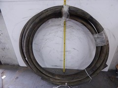 AEROQUIP FC273-24 SAE100R13 IC-84/19 1-1/2 IN HYDRAULIC HOSE 55 FT T103526