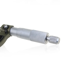 Wholesale outside Micrometer 0-25Mm / 0.01Mm Gauge Vernier Caliper Measuring Too
