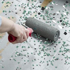 Biaungdo 360G Epoxy 12.64 Ounce (Pack of 1), Green & Black & Gray & White