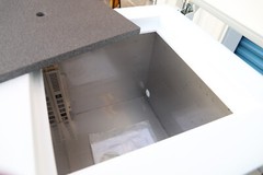 THERMO REVCO CXF ULT390-10-V ULTRA LOW TEMPERATURE FREEZER 230V