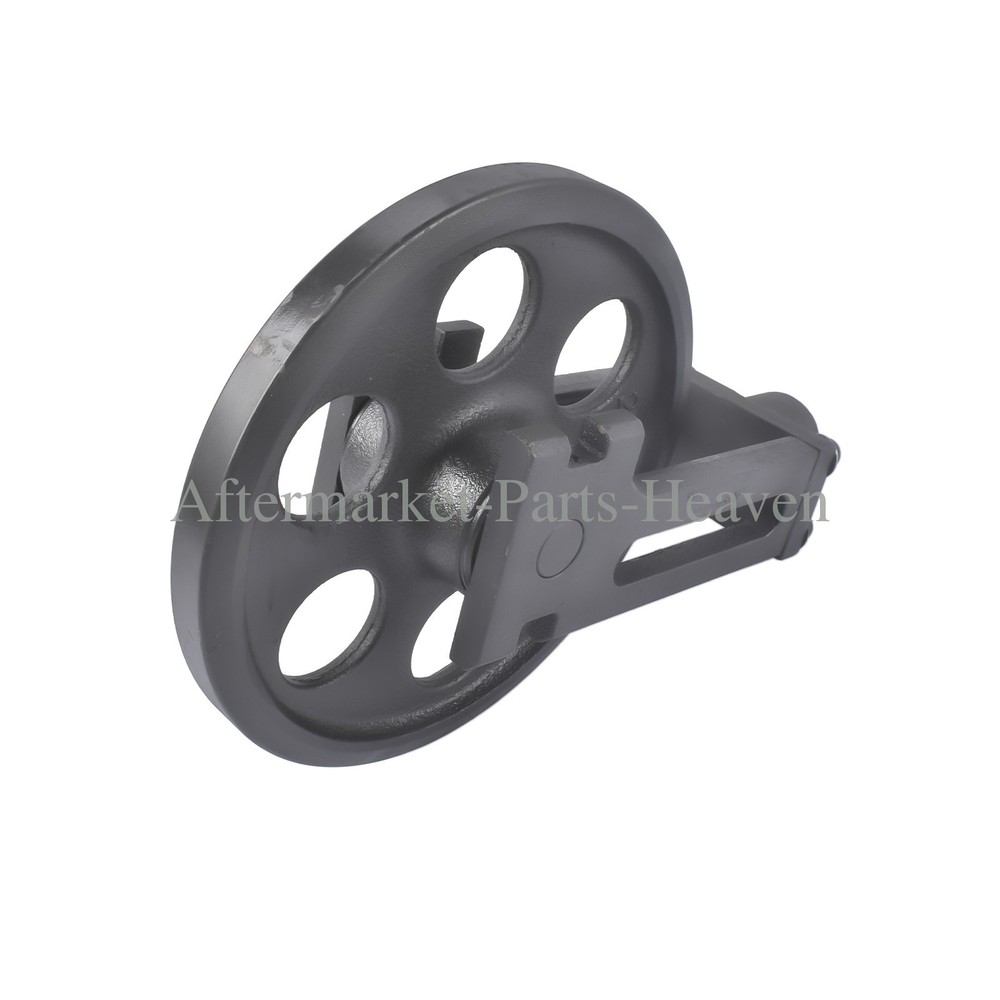 ISDZJL-H12 Track Idler Wheel Assembly Front Idler Fit For Mini Excavator 2025 US