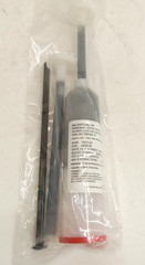 Henkel Loctite EA 9394 Aerospace Epoxy Resin Adhesive Parts A & B Rods Cartridge