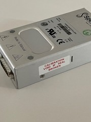 -5KV 10Watts High Voltage Power Supply Spellman MPS5N10/24/DCC4 w/control board