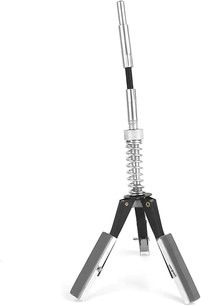 Engine Cylinder Hone Tool, 2″ to 6-1/2″ Diameter 3 Stones Engine 2 inches