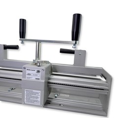 Clipper Roller Lacer RL-83026 Conveyor Belt Lacing Tool with Face Strip | Flexco