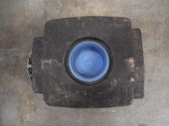 Parker Hannifin Valve MCT20PXAA65JH 1-1/4″ NPT REBUILT