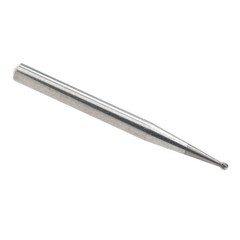 Dental Carbide Burs FG 1/2 Friction Grip Round Ball Tungsten Carbides High Speed