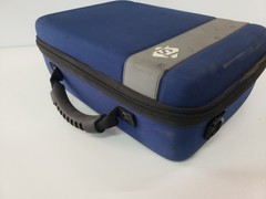 TSI Alnor AVM410 Velometer Thermal Anemometer w/ Case – POWERS ON