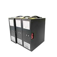 New 48V 10Ah Lithium Battery LiMn2O4 for Pallet Jack EPT40H EPT33H,Wheelchair