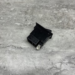 OEM Hyundai 21FT-15590 Parking Brake Switch With Lock, New