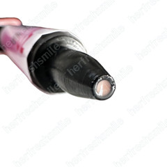 Gingiva Resin Dental Beautiful Gum Composite Highly 3D Aesthetic Adhesive Kit