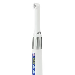 Woodpecker DTE Dental iLed iLED Max 1 Second Curing Light Lamp 2600 mw/cm2