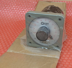 Genuine Onan Eagle Signal HP66S502B6 heavy-duty 240v 60-minute mechanic Timer