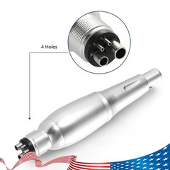 10 PCS Dental Tungsten Carbide Steel Burs FG-557 for High Speed Handpiece SALE!!