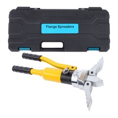 10T Integral Portable Hydraulic Flange Spreader YQ-55 Split Type Expander